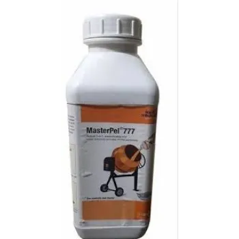 Mortar Admixutre